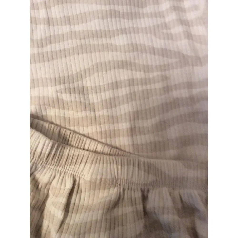 New with tags Baby Girl 3-6 mths Summer Outfits Stripes Lot of 2